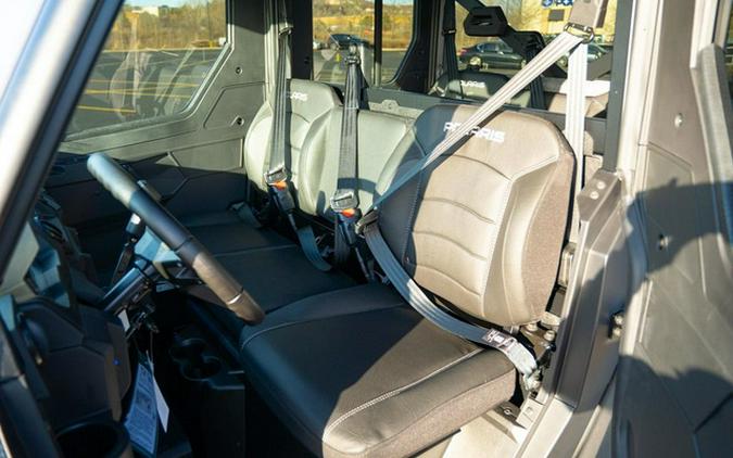 2026 Polaris Ranger Crew XP 1000 Northstar Texas Edition