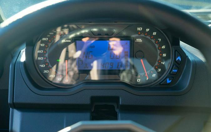 2026 Polaris Ranger Crew XP 1000 Northstar Texas Edition