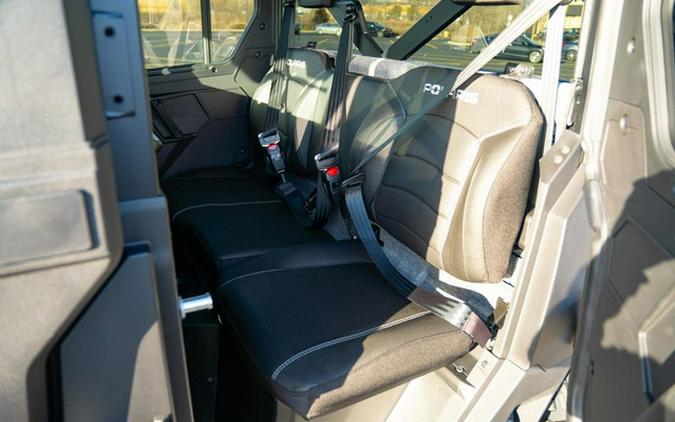 2026 Polaris Ranger Crew XP 1000 Northstar Texas Edition
