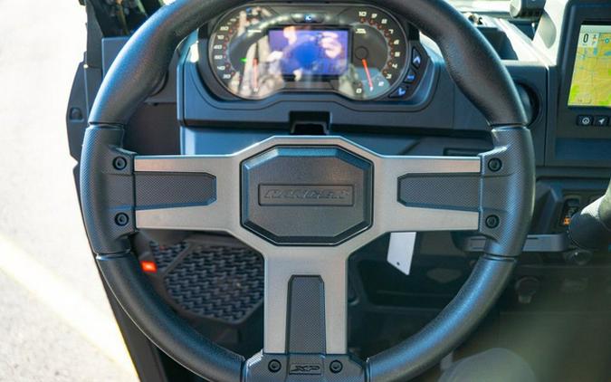 2026 Polaris Ranger Crew XP 1000 Northstar Texas Edition
