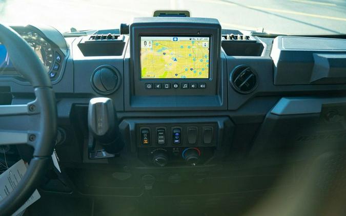 2026 Polaris Ranger Crew XP 1000 Northstar Texas Edition