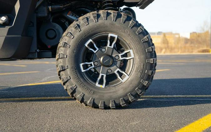 2026 Polaris Ranger Crew XP 1000 Northstar Texas Edition