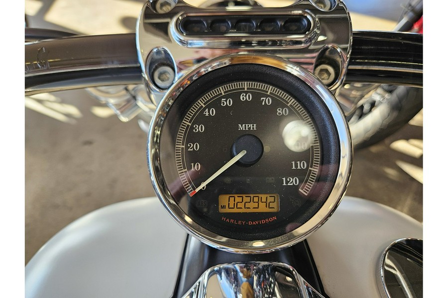 2017 Harley-Davidson® FXSB Breakout®