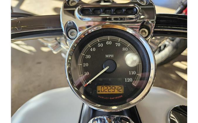 2017 Harley-Davidson® FXSB Breakout®