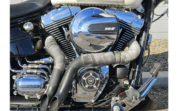 2017 Harley-Davidson® FXSB Breakout®