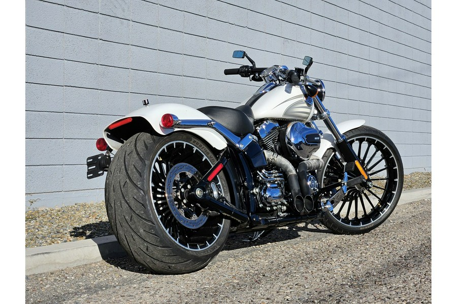 2017 Harley-Davidson® FXSB Breakout®