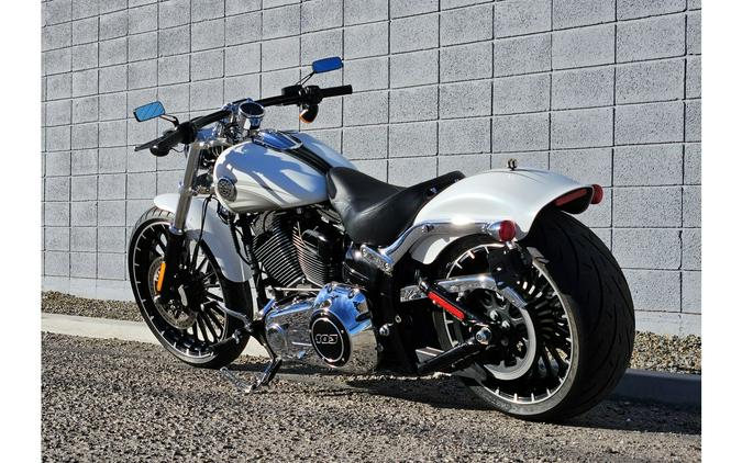2017 Harley-Davidson® FXSB Breakout®