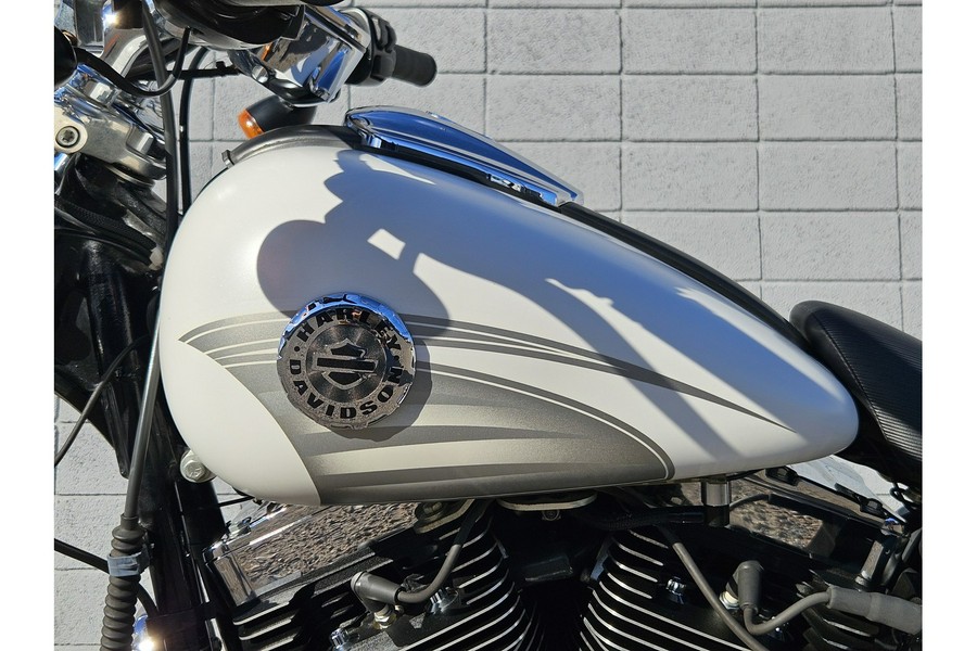 2017 Harley-Davidson® FXSB Breakout®