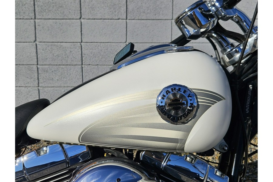 2017 Harley-Davidson® FXSB Breakout®