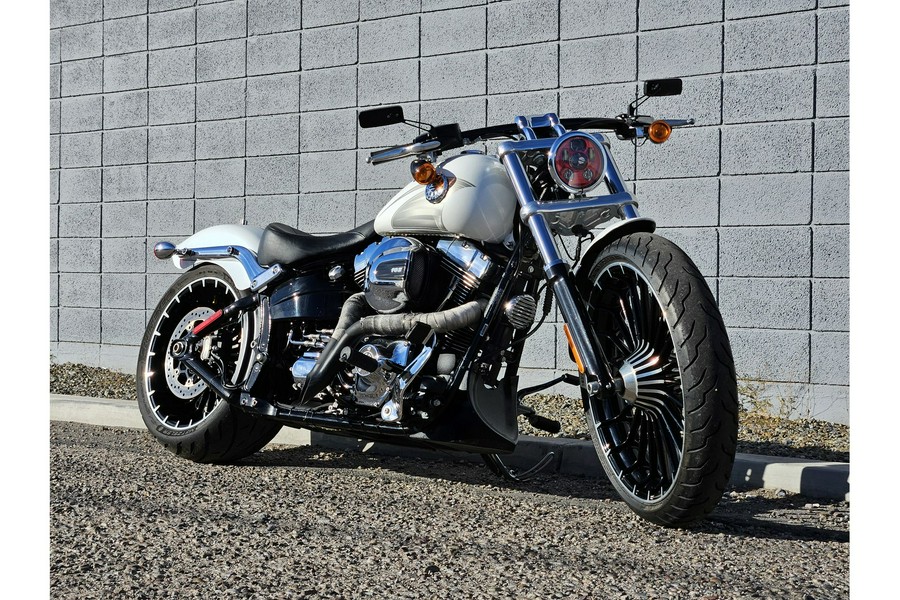 2017 Harley-Davidson® FXSB Breakout®