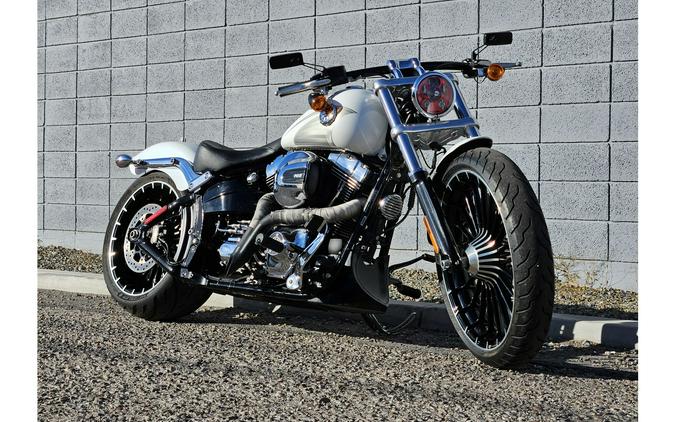2017 Harley-Davidson® FXSB Breakout®