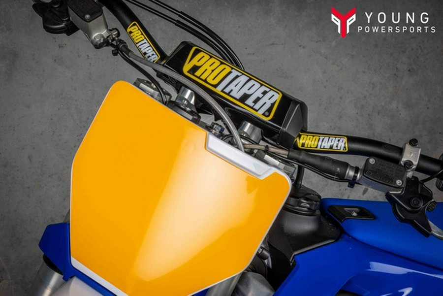 2025 Husqvarna TC 300 Heritage