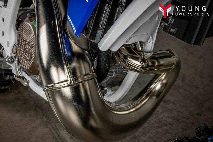 2025 Husqvarna TC 300 Heritage