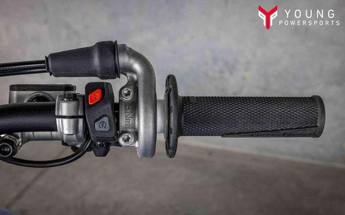 2025 Husqvarna TC 300 Heritage