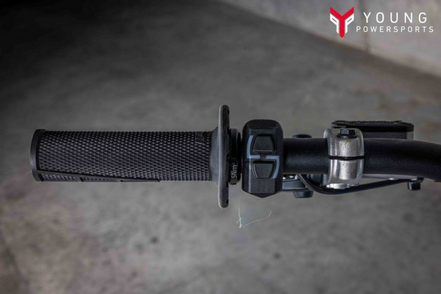 2025 Husqvarna TC 300 Heritage