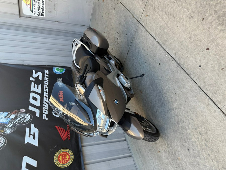 2007 BMW R 1200 RT