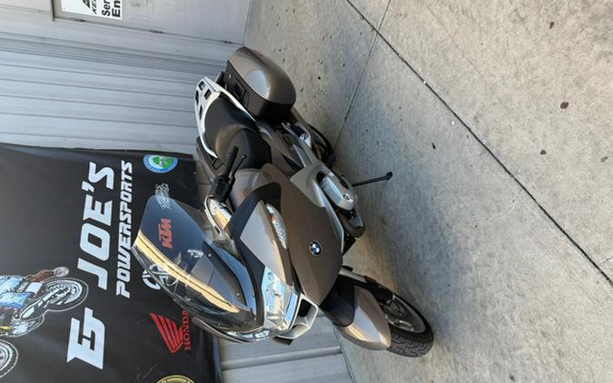 2007 BMW R 1200 RT