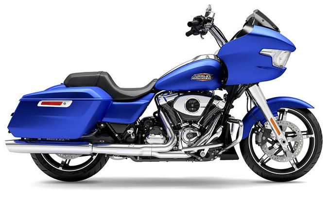 2026 Harley-Davidson Road Glide