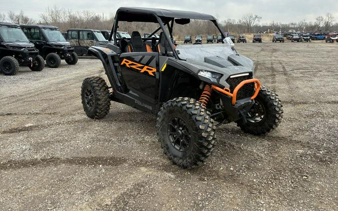 2024 Polaris RZR XP 1000 Ultimate
