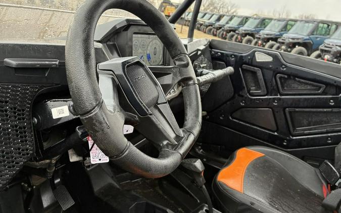 2024 Polaris RZR XP 1000 Ultimate