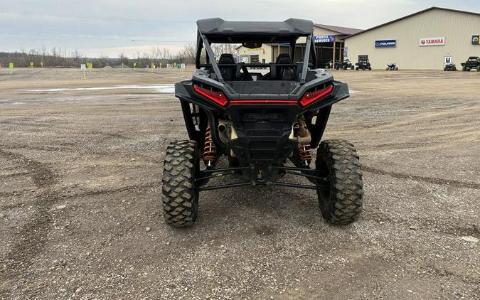 2024 Polaris RZR XP 1000 Ultimate