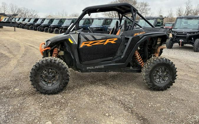 2024 Polaris RZR XP 1000 Ultimate