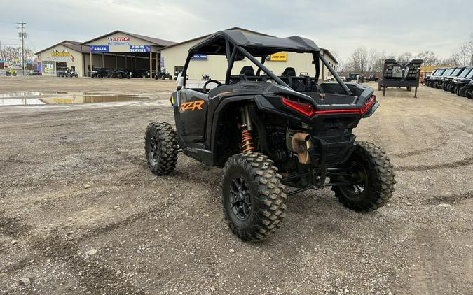 2024 Polaris RZR XP 1000 Ultimate