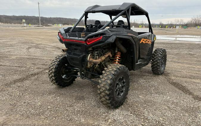 2024 Polaris RZR XP 1000 Ultimate