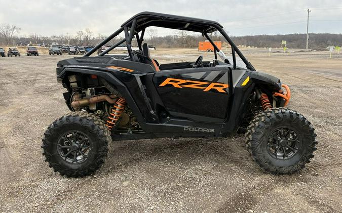 2024 Polaris RZR XP 1000 Ultimate