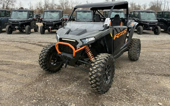 2024 Polaris RZR XP 1000 Ultimate