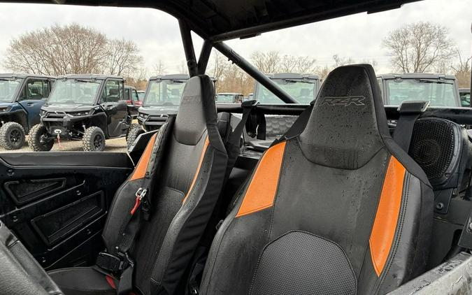 2024 Polaris RZR XP 1000 Ultimate