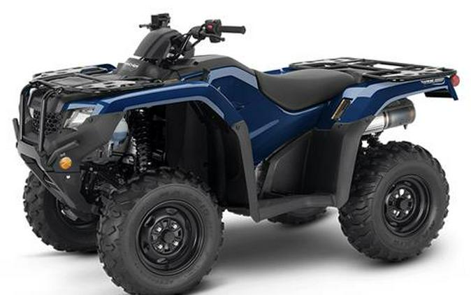 2026 Honda FourTrax Rancher 4x4 Automatic DCT IRS EPS
