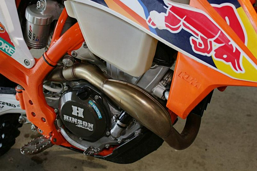 2021 KTM 350 XC-F Kailub Russell