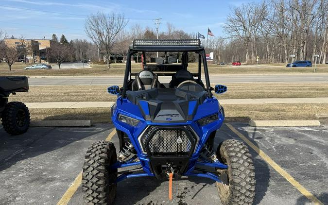 2021 Polaris® RZR XP 1000 Trails & Rocks