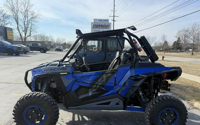 2021 Polaris® RZR XP 1000 Trails & Rocks