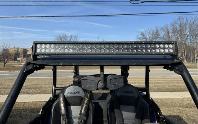 2021 Polaris® RZR XP 1000 Trails & Rocks