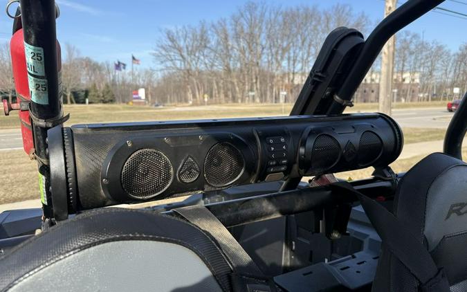 2021 Polaris® RZR XP 1000 Trails & Rocks