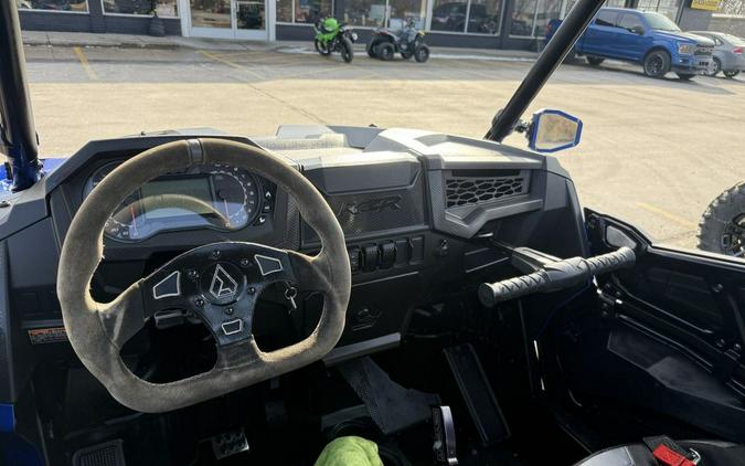 2021 Polaris® RZR XP 1000 Trails & Rocks