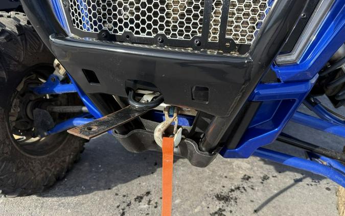 2021 Polaris® RZR XP 1000 Trails & Rocks