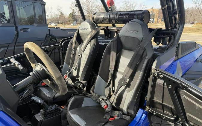 2021 Polaris® RZR XP 1000 Trails & Rocks