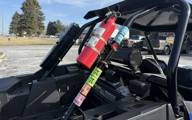 2021 Polaris® RZR XP 1000 Trails & Rocks