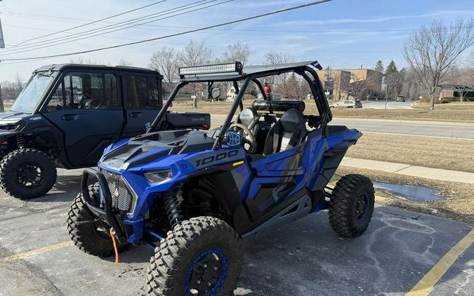 2021 Polaris® RZR XP 1000 Trails & Rocks