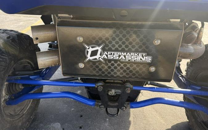 2021 Polaris® RZR XP 1000 Trails & Rocks