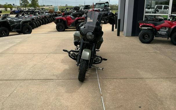 2021 Harley-Davidson Touring Road King Special