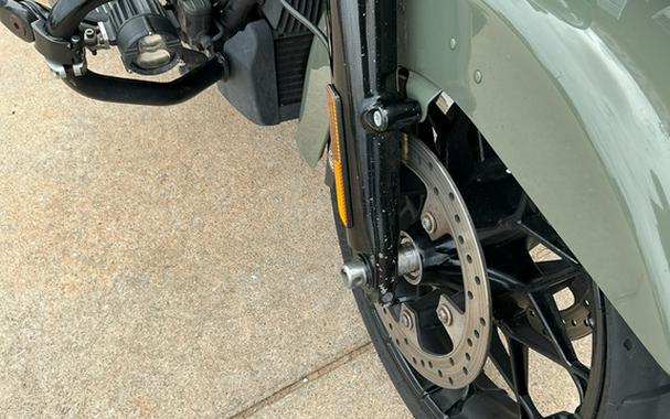 2021 Harley-Davidson Touring Road King Special