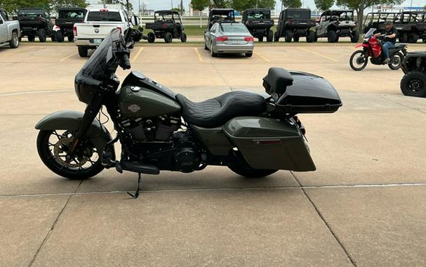 2021 Harley-Davidson Touring Road King Special