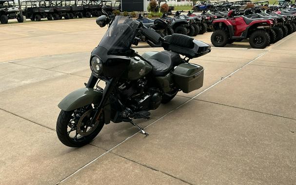 2021 Harley-Davidson Touring Road King Special