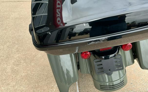 2021 Harley-Davidson Touring Road King Special