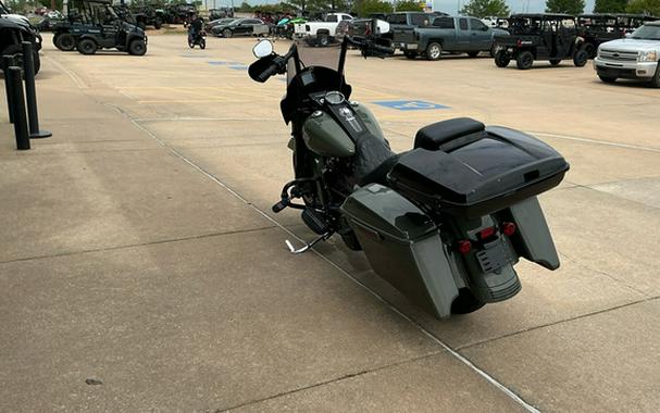 2021 Harley-Davidson Touring Road King Special