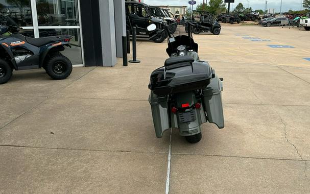 2021 Harley-Davidson Touring Road King Special